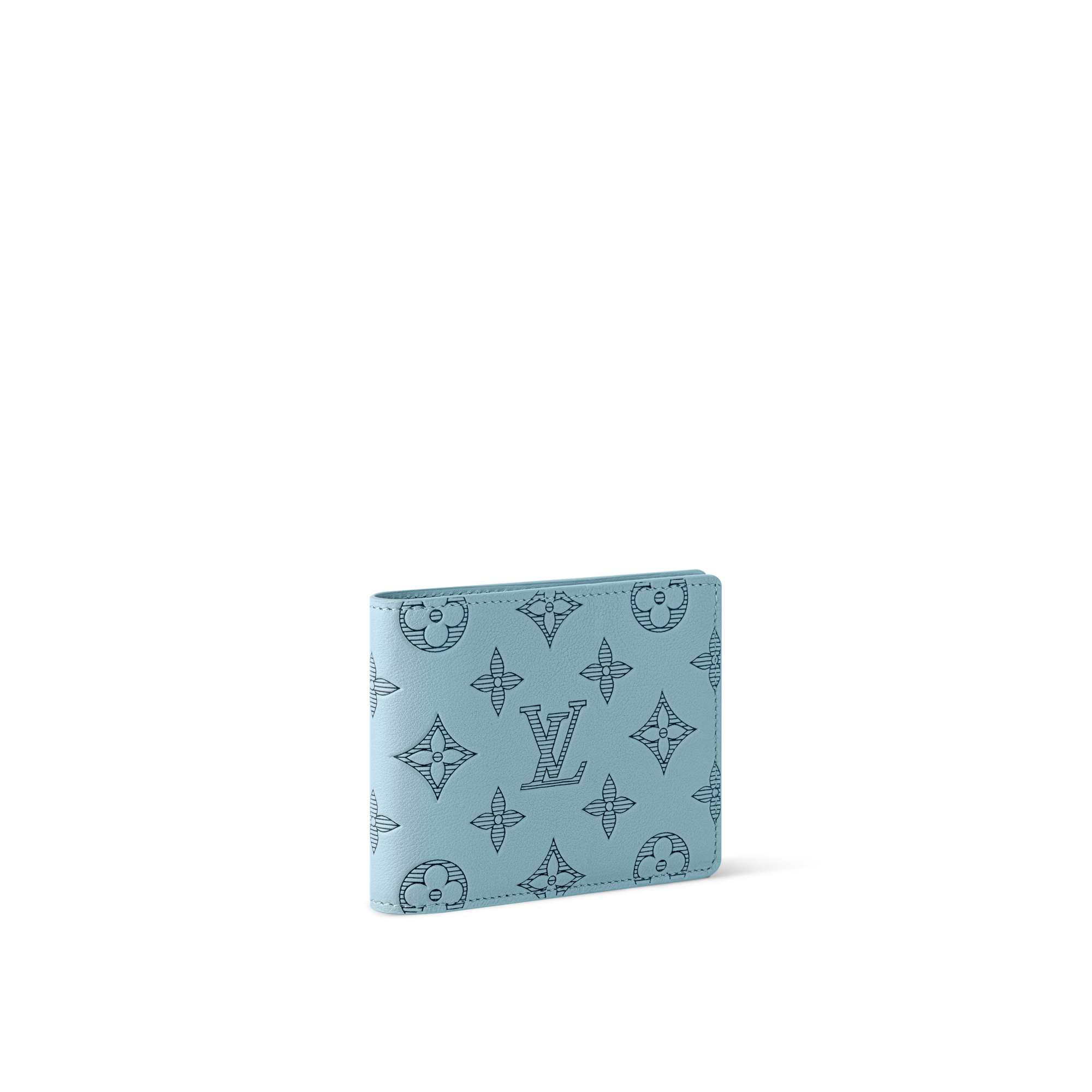 小物 louis vuitton mens wallet Multiple Wallet Monogram - Men - Personalization | LOUIS